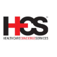 HEALTHCARE CONCIERGE SERVICES logo - Similar company to Devine Concierge Medicine