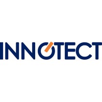 Innotect Oy logo - Similar company to Detectium Ltd.