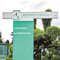 Carrozzeria Antonio Costa & C. logo - Similar company to Carrozzeria Mca