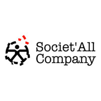 Societ'all Company logo - Similar company to Vadato