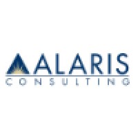 Alaris Consulting logo - Similar company to Altamis Intelligence & Excellence