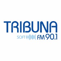 Rádio Tribuna Soft FM logo - Similar company to Grafinorte Indústria Gráfica