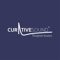 Curative Sound logo - Similar company to Four Day Ray Brewing