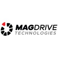 MagDrive Technologies logo - Similar company to Zeroe