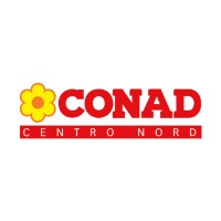 Conad Centro Nord logo - Similar company to Conad