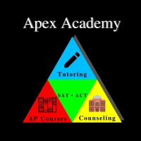 Apex Academy logo - Similar company to Planned Parenthood Generation Action At Asu