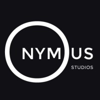 Onymous Studios logo - Similar company to Block Ape Scissors