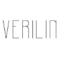 VERILIN logo - Similar company to Bynker