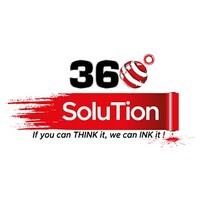 Solution360 logo - Similar company to Webstollen Gmbh