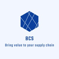 Bright Chain Solution logo - Similar company to Bright Change