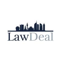 Law Deal logo - Similar company to Collibri