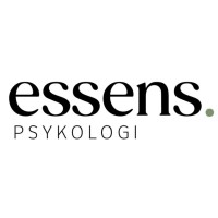 Essens Psykologi logo - Similar company to Xsilico Ai