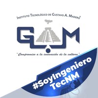 TecNM Gustavo A. Madero logo - Similar company to Hadox Human Networks