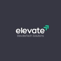 ElevateTech Solutions logo - Similar company to Elevatetech