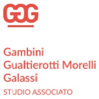 Studio Gambini Gualtierotti Morelli Galassi logo - Similar company to Studio Commerciale Baggiani