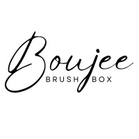 Boujee Brush Box