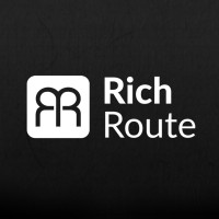 Rich Route Services UAE logo - Similar company to Delta Marble & Ceramic