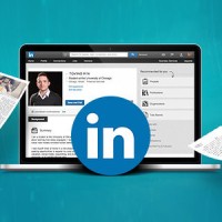 LinkedIn Profile Writing Service logo - Similar company to Linkedin Profile Optimization Service