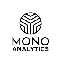 MONO Analytics logo - Similar company to Gastromind