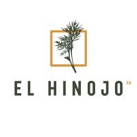 EL HINOJO SA logo - Similar company to Oxymoron