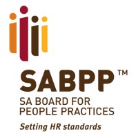 SABPP logo - Similar company to B-Bbee Commission