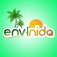 Envinida logo - Similar company to Testend Ltd