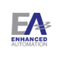 Enhanced Automation logo - Similar company to Fuse Systems