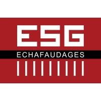 ESG Echafaudages SA logo - Similar company to Proscaff Services