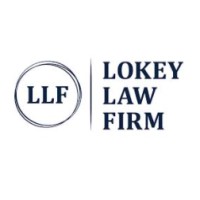 The Lokey Law Firm logo - Similar company to Chandler & Dudgeon Llc