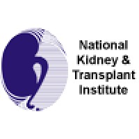 National Kidney and Transplant Institute logo - Similar company to 99Swells Digital Marketing