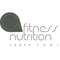 Fitness Nutrition Coach Tobi logo - Similar company to Vector Fitness & Nutrition