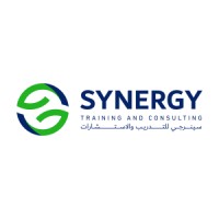 SYNERGY training and consulting logo - Similar company to Touch Studio