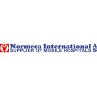 Normeca International AS logo - Similar company to Гемотест