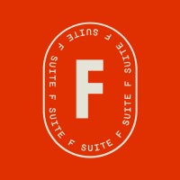 The F Suite logo - Similar company to Operators Guild