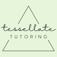Tessellate Tutoring logo - Similar company to Moonless Media & Entertainment