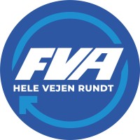 FVA VVS & EL A/S logo - Similar company to Viavent