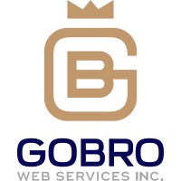 GoBro Web Services logo - Similar company to Shoreside Therapies