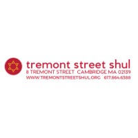 Tremont Street Shul logo - Similar company to Probstein Auctions