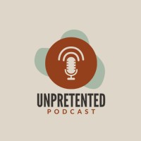 Unpretended Podcast logo - Similar company to Alokito Poth - Together We Fight For The Autism