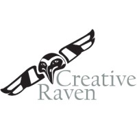 Creative Raven logo - Similar company to Polysense Technologies Inc