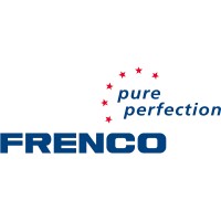 FRENCO GmbH logo - Similar company to Spemot Ag