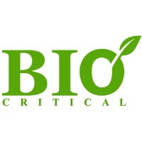 BioCritical Extracts India logo - Similar company to Ziran India