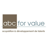 abc for value logo - Similar company to Sweeterpixel