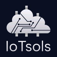IoTsols logo - Similar company to Gersis Software
