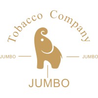 Russian cigarette manufacturer logo - Similar company to Darkside Corp.