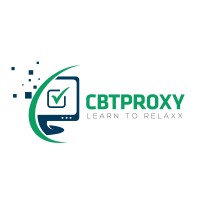 CBTPROXY logo - Similar company to Certbuddyz