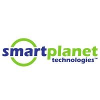 Smart Planet Technologies, Inc. logo - Similar company to Smart Planet