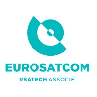 EUROSATCOM & VSATECH Associé logo - Similar company to Vsatech
