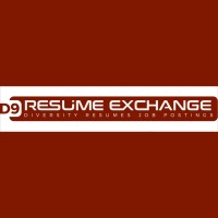 D9 Resume Exchange logo - Similar company to Temporary Assistance Guru