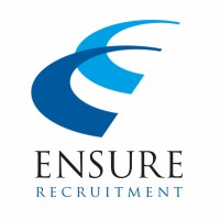 Ensure Recruitment logo - Similar company to Foxplan Ltd